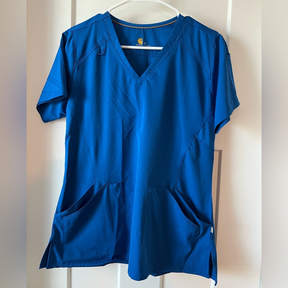 Carhartt Scrub set